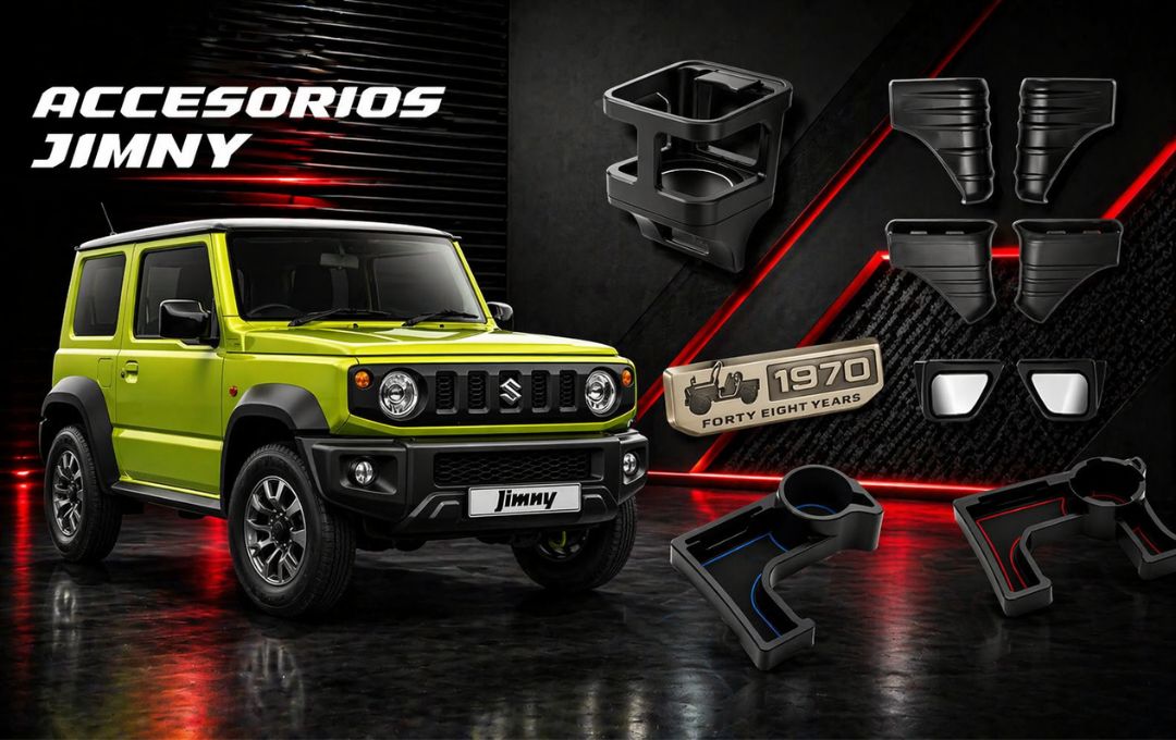 EMBLEMA RHINO PARA JIMNY